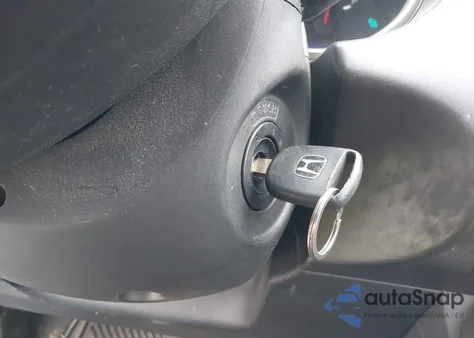 2007 Honda Fit z USA, uszkodzony, nr VIN JHMGD38477S043663